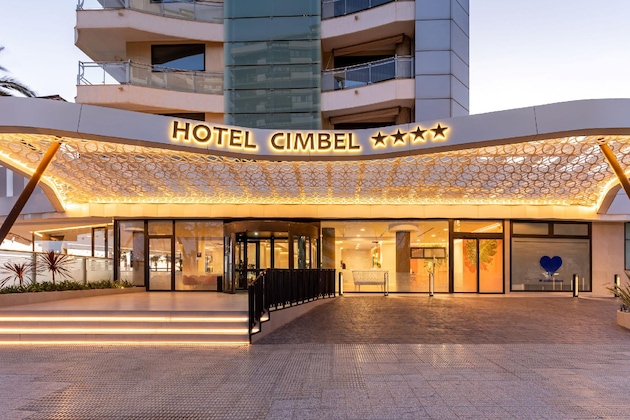 Gallery - Hotel Cimbel