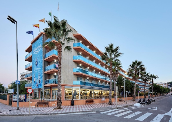 Gallery - Surf Mar Hotel