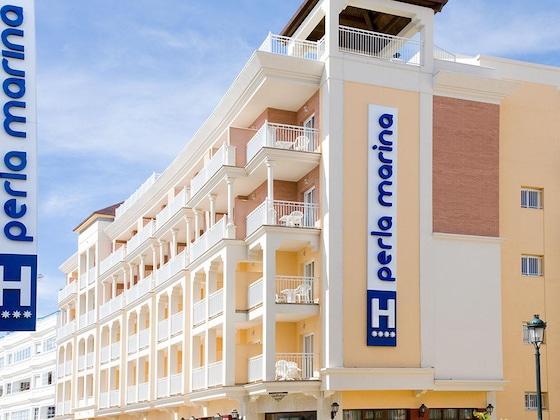 Gallery - Hotel Perla Marina