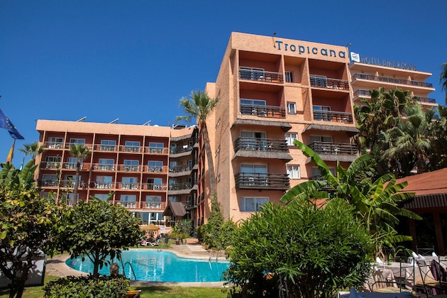 Gallery - Hotel Tropicana Costa del Sol