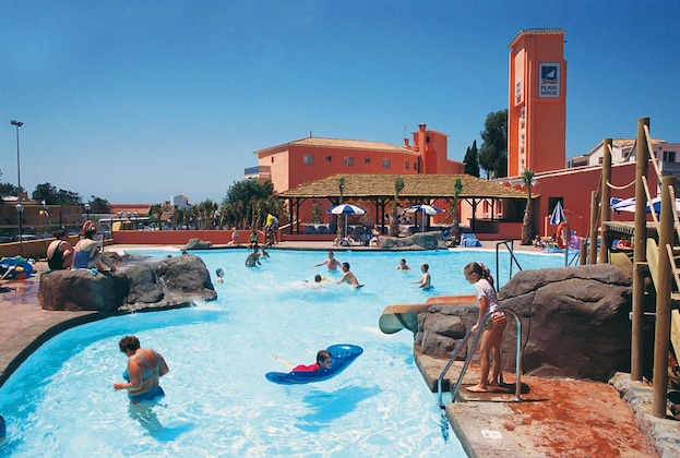Gallery - Diverhotel Dino Marbella