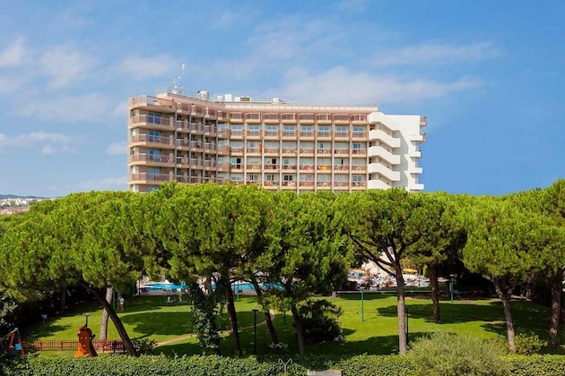 Gallery - Beverly Park Hotel & Spa