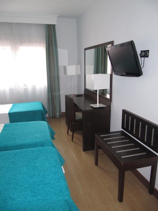 Gallery - Hotel Don Juan
