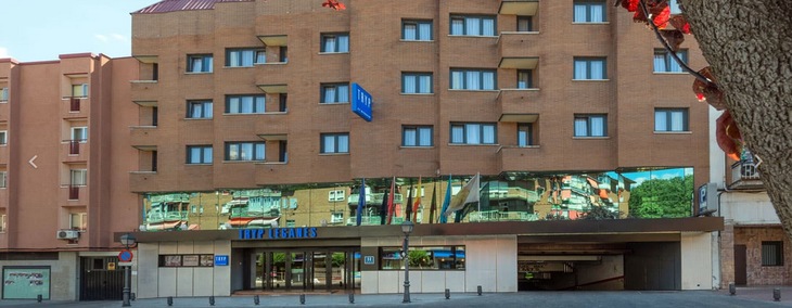 Gallery - Micampus Leganés