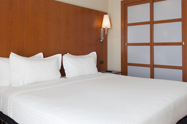 Gallery - B&B Hotel Zaragoza Los Enlaces Estación