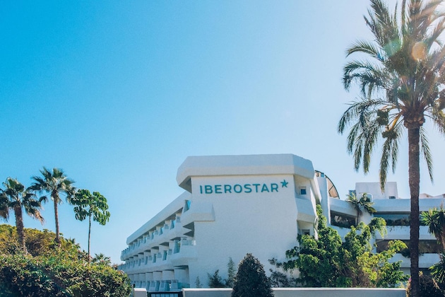Gallery - Iberostar Selection Marbella Coral Beach