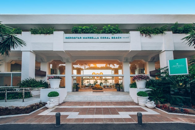 Gallery - Iberostar Selection Marbella Coral Beach