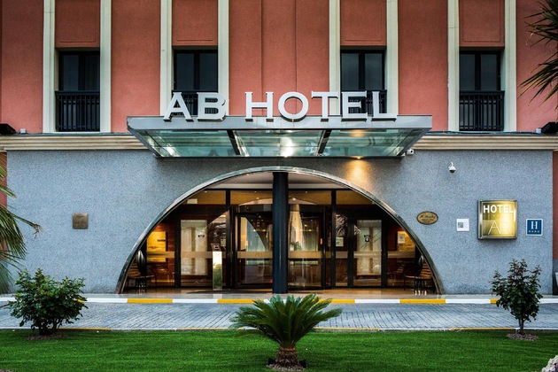 Gallery - Sercotel AB Arganda