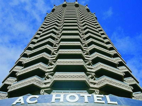 Gallery - Ac Hotel Gran Canaria By Marriott