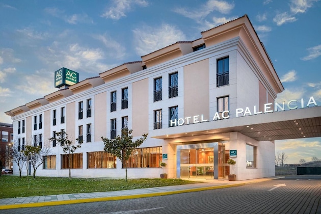 Gallery - Ac Hotel Palencia By Marriott