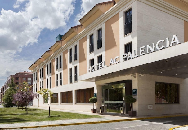 Gallery - Ac Hotel Palencia By Marriott