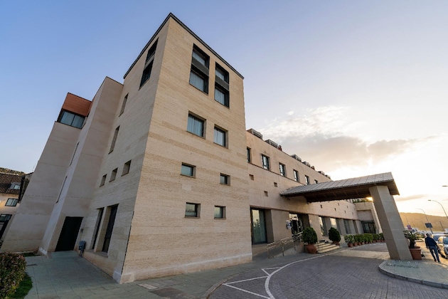Gallery - Hotel Silken Antequera Hills