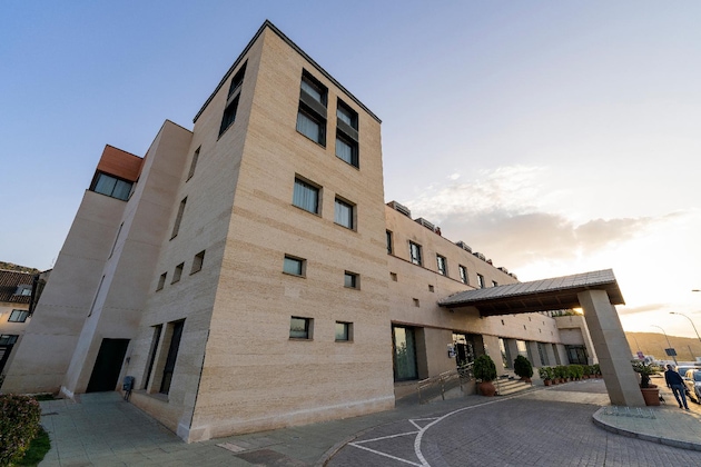 Gallery - Hotel Silken Antequera Hills