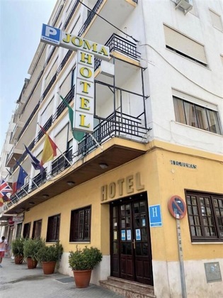 Gallery - Hotel Medina Centro