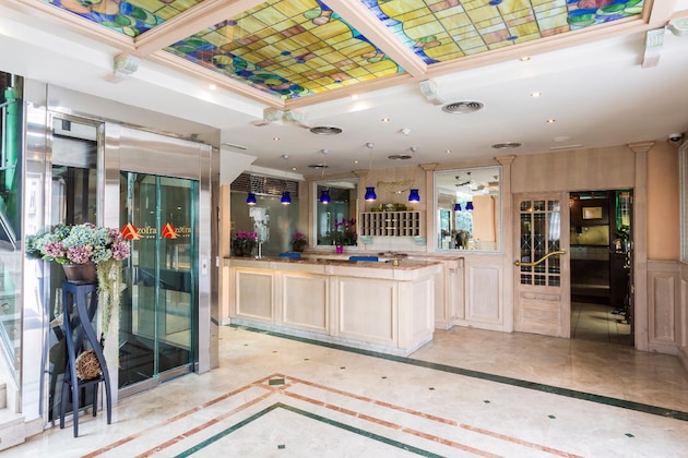 Gallery - Hotel Azofra