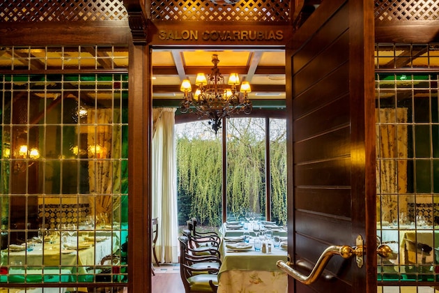 Gallery - Hotel Azofra