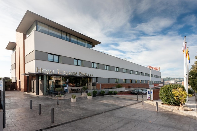 Gallery - Hotel Terrassa Confort
