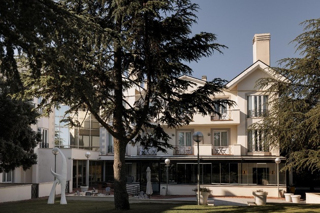 Gallery - Hotel Pax Torrelodones