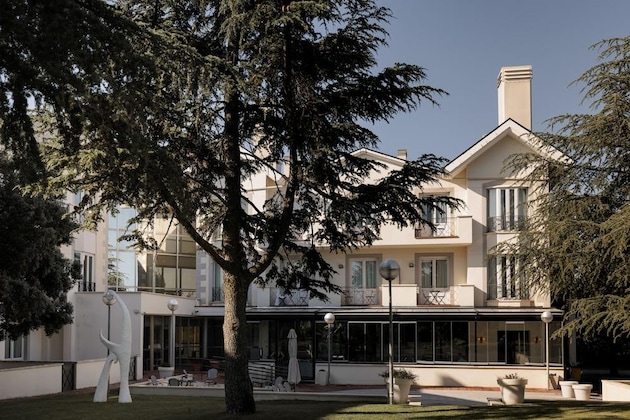Gallery - Hotel Pax Torrelodones