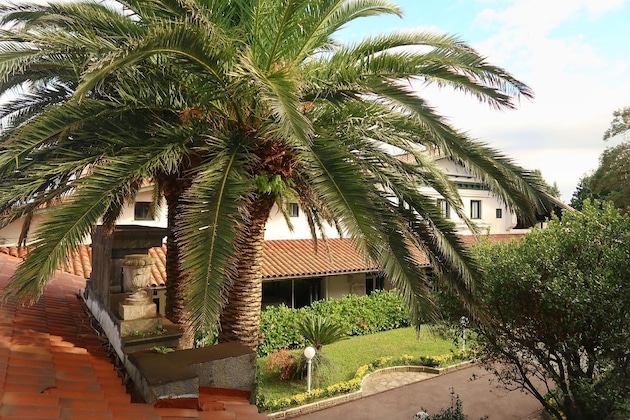 Gallery - Hotel Gudamendi