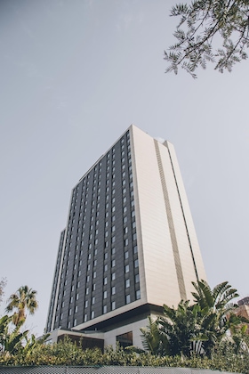 Gallery - Grand Hyatt Barcelona