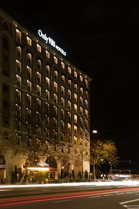 Gallery - Only You Hotel Sevilla