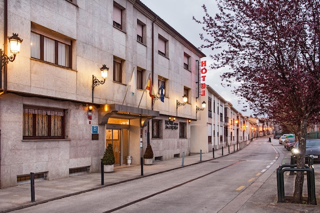 Gallery - Hotel San Lorenzo