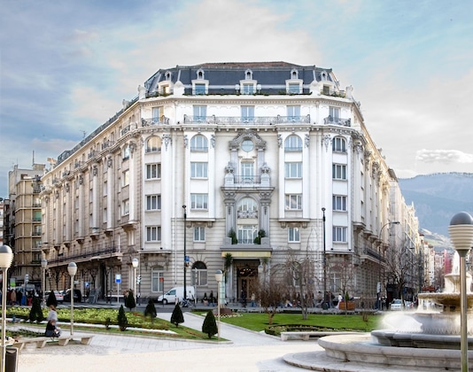 Gallery - Hotel Carlton