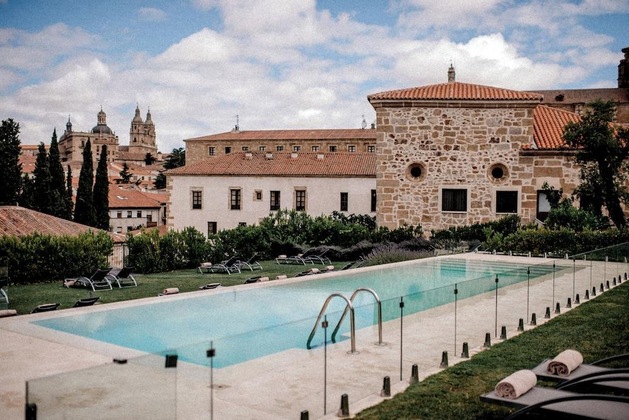 Gallery - Hotel Hospes Palacio San Esteban