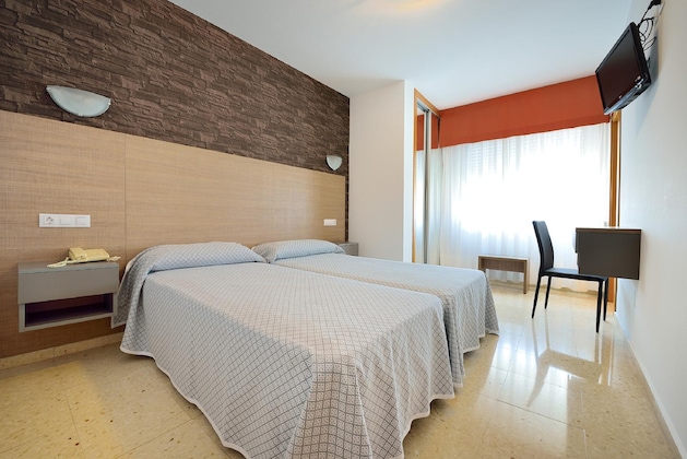 Gallery - Hotel Montemar