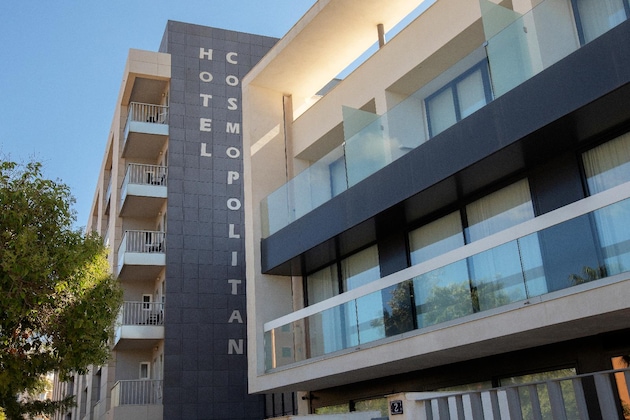 Gallery - Hotel Bordoy Cosmopolitan