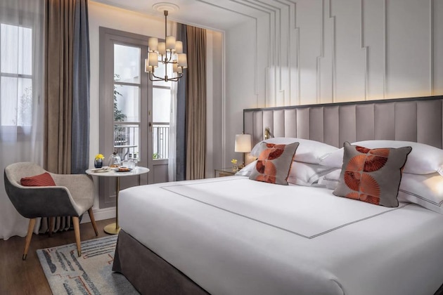 Gallery - Gran Hotel Ingles