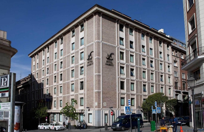 Gallery - Hotel Liabeny