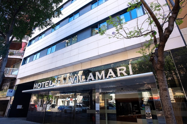 Gallery - Hotel Vilamarí