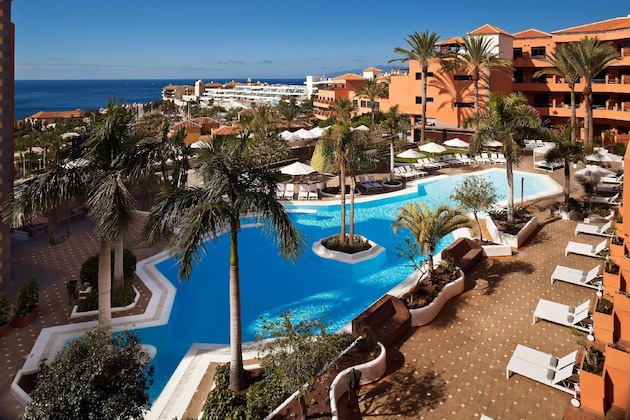 Gallery - Meliá Jardines del Teide -  Adults Only