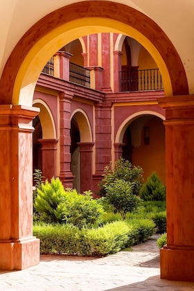 Gallery - Monasterio De San Francisco