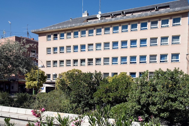 Gallery - Hotel Infanta Mercedes
