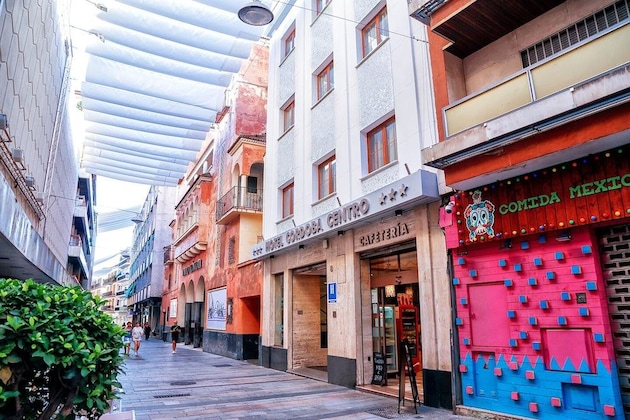 Gallery - Hotel Córdoba Centro