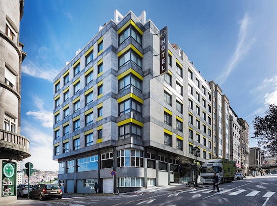 Gallery - B&B Hotel Vigo