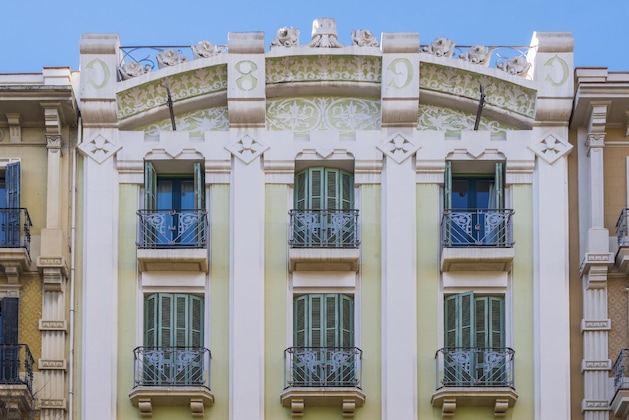 Gallery - Serhs Carlit Boutique Hotel