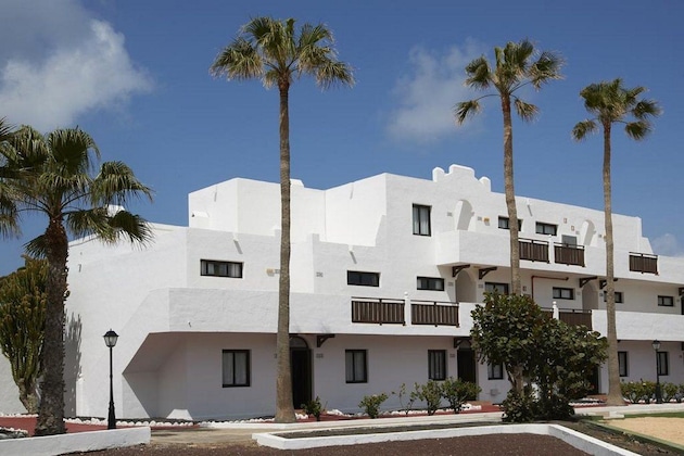 Gallery - Apartamentos Hesperia Bristol Playa