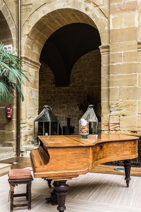 Gallery - Eurostars Los Agustinos