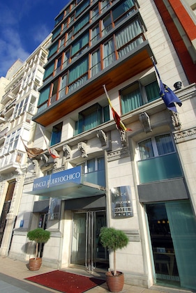 Gallery - Vincci Puertochico