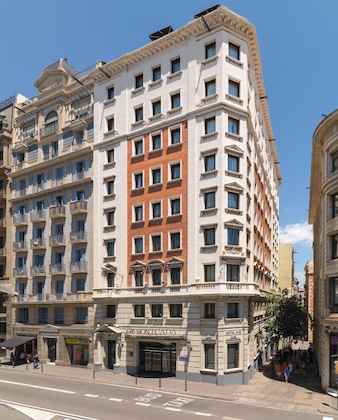 Gallery - H10 Montcada Boutique Hotel