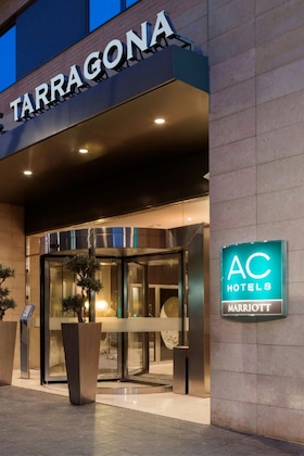 Gallery - Ac Hotel Tarragona By Marriott