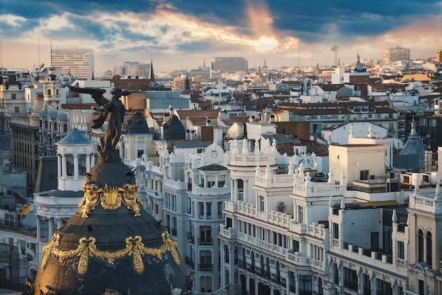 Gallery - Wellington Hotel & Spa Madrid
