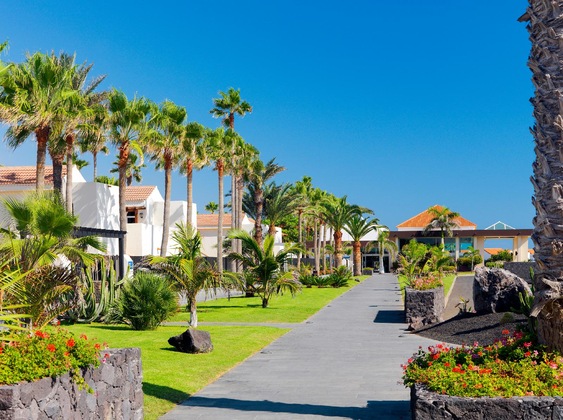 Gallery - Barceló Fuerteventura Castillo