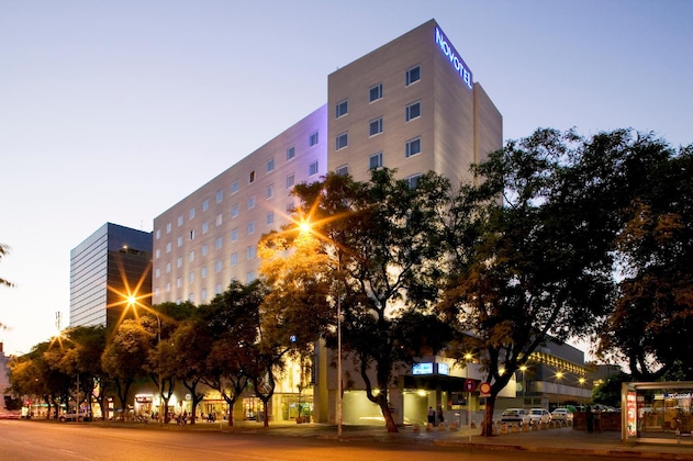 Gallery - Novotel Sevilla