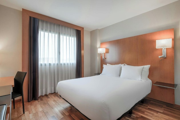 Gallery - Ac Hotel Sevilla Fórum By Marriott