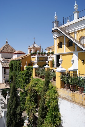Gallery - Las Casas De La Juderia